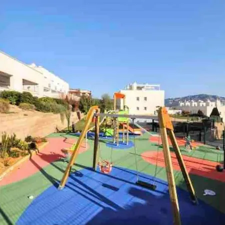Holiday home Wonderful Townhouse On Sa Boadella Beach Lloret de Mar