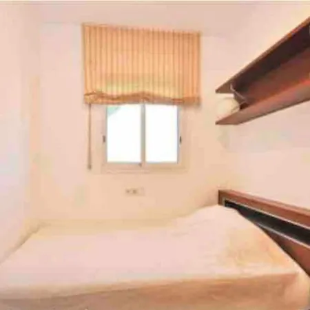 Wonderful Townhouse On Sa Boadella Beach Holiday home *