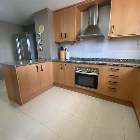 Wonderful Townhouse On Sa Boadella Beach * Lloret de Mar