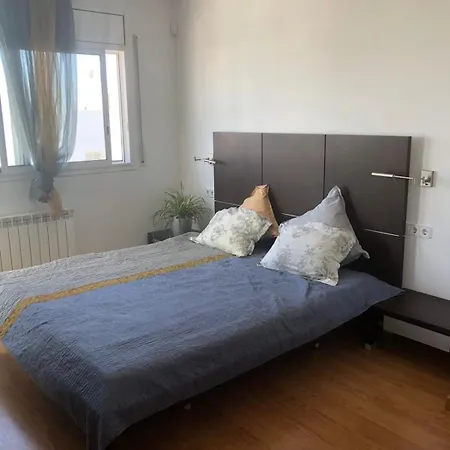 Wonderful Townhouse On Sa Boadella Beach Holiday home Lloret de Mar